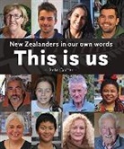 Pete Carter - This Is Us