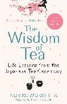 Noriko Morishita, Noriko (Author) Morishita - The Wisdom of Tea
