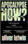 Oliver Letwin, Letwin Oliver - Apocalypse How?
