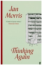 Jan Morris - Thinking Again