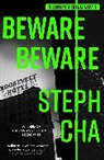 Steph Cha - Beware Beware