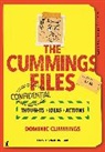 Arthur Mathews, Mathews Arthur - The Cummings Files: CONFIDENTIAL