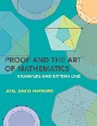 Joel David Hamkins, Hamkins Joel David - Proof and the Art of Mathematics