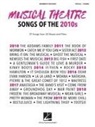 Hal Leonard Corp (COR), Hal Leonard Corp - Musical Theatre Songs of the 2010s - Women's Edition