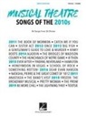 Hal Leonard Corp (COR), Hal Leonard Corp - Musical Theatre Songs of the 2010s - Men's Edition