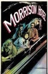 Moore, Leah Moore, The Doors, Z2 Comics, Colleen Doran, Ryan Kelly... - Morrison Hotel