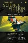 Neil Clarke, Neil Clarke - The Best Science Fiction of the Year