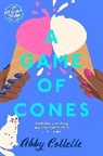 Abby Collette - A Game of Cones
