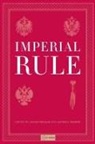 Alexei Rieber Miller, Alexei Miller, Alfred J Reiber, Alfred J Rieber, Alfred J. Rieber - Imperial Rule