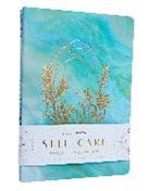 Insight Editions - Self-Care Sewn Notebook Collection: Set of 3