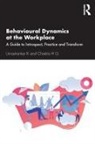 H G Charitra, Charitra H G, Charitra (REVA University H G, Umashankar K, Umashankar (Manipal Academy of Bfsi K, K Umashankar - Behavioural Dynamics At the Workplace