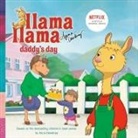Anna Dewdney - Llama Llama