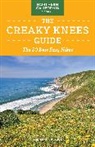 Ann Marie Brown - The Creaky Knees Guide Northern California, 2nd Edition