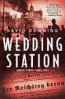 David Downing - Wedding Station