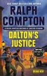 Ralph Compton, Carlton Stowers - Ralph Compton Dalton's Justice