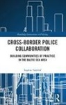 Sophia Yakhlef - Cross-Border Police Collaboration