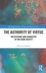Tristan J. Rogers, Tristan J. (California State University Rogers - Authority of Virtue