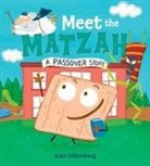 Alan Silberberg - Meet the Matzah