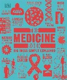 DK, DK&gt; - The Medicine Book