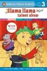 Anna Dewdney - Llama Llama Talent Show