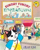 Aram Kim - Sunday Funday in Koreatown