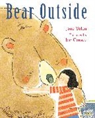 Jen Corace, Jane Yolen, Jen Corace - Bear Outside