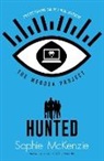 Sophie McKenzie, McKenzie Sophie - The Medusa Project: Hunted