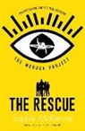 Sophie McKenzie, McKenzie Sophie - The Medusa Project: The Rescue