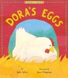 Jane Chapman, Julie Sykes, Jane Chapman - Dora's Eggs