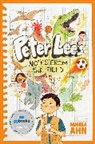 Angela Ahn, Ahn Angela, Julie Kwon, Julie Kwon - Peter Lee's Notes from the Field