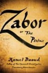Kamel Daoud, Emma Ramadan - Zabor, or The Psalms