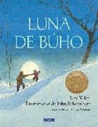 Teresa Mlawer, John Schoenherr, Jane Yolen, John Schoenherr - Luna de búho / Owl Moon