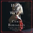 Chris Bohjalian, Mark Bramhall, Cassandra Campbell, Danny Campbell, Mark Deakins, Grace Experience... - Hour of the Witch (Hörbuch)