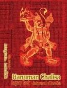 Sushma - Hanuman Chalisa Legacy Book - Endowment of Devotion
