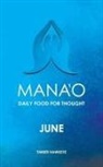 Timber Hawkeye - Manao