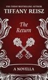 Tiffany Reisz - The Return