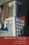 John Dos Passos, Donald Pizer - Manhattan Transfer