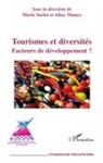 Alta Manço, Altay Manço, Marie Sarlet - Tourismes et diversités