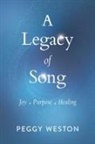 Peggy Weston, Barbara Curialle - A Legacy of Song