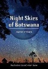 Stephen James O'Meara, Stephen James O''meara - Night Skies of Botswana