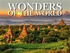 Claudia Martin - Wonders of the World