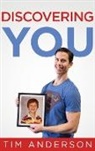 Tim Anderson - Discovering You