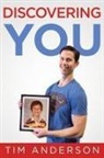 Tim Anderson - Discovering You