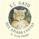 Nonny Hogrogian - The Cat Who Loved to Sing / El Gato Que Amaba Cantar