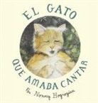 Nonny Hogrogian - The Cat Who Loved to Sing / El Gato Que Amaba Cantar