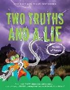Ammi-Joan Paquette, Laurie Ann Thompson - Two Truths and a Lie: Forces of Nature