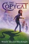 Wendy McLeod MacKnight - The Copycat