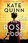 Kate Quinn - The Rose Code