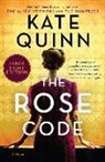 Kate Quinn - The Rose Code