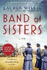 Lauren Willig, Willig Lauren - Band of Sisters